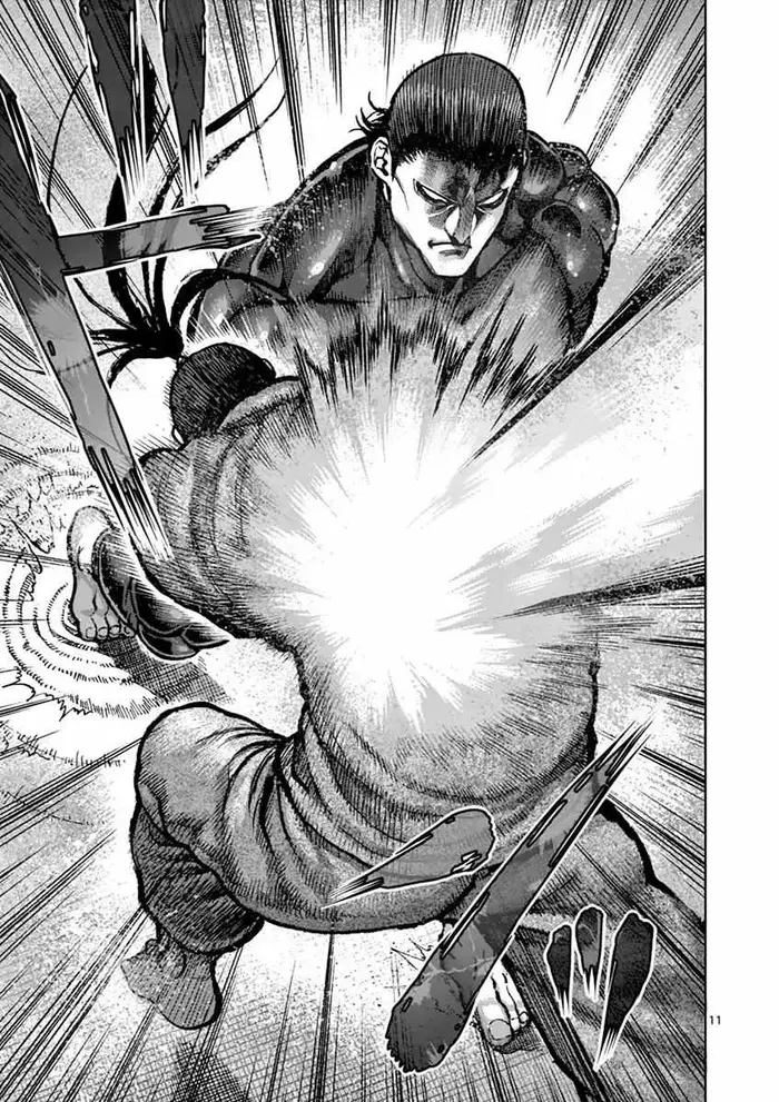 Kengan Ashura Chapter 206 image 11_optimized